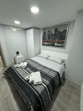 House Montesanto